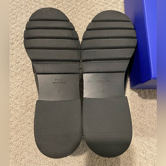 Stuart Weitzman Adrina Loafer - Picture 2 of 7